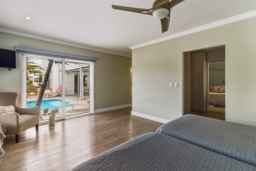 4 Bedroom Property for Sale in Croydon Vineyard Estate Western Cape